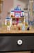Конструктор LEGO® Disney Принцесса Замок Золушки и её друзей-животных, 149 деталей (43283)