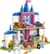 Конструктор LEGO® Disney Принцесса Замок Золушки и её друзей-животных, 149 деталей (43283)