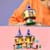 Конструктор LEGO® Disney Принцесса Минибашн я Рапунцель Игровой набор, 171 деталь (43294)