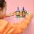 Конструктор LEGO® Disney Принцесса Минибашня Рапунцель Игровой набор, 171 деталь (43294)