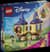 Конструктор LEGO® Disney Принцесса Минибашня Рапунцель Игровой набор, 171 деталь (43294)