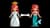 Конструктор LEGO® Disney Принцеса Королівський весільний човен Аріель, 519 деталей (43299)