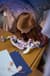 Конструктор LEGO® Disney Принцеса Королівський весільний човен Аріель, 519 деталей (43299)