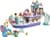 Конструктор LEGO® Disney Принцеса Королівський весільний човен Аріель, 519 деталей (43299)