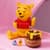 Конструктор LEGO®  Disney Вінні-Пух Класичний декор, 1399 деталей (43300)