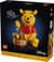 Конструктор LEGO®  Disney Вінні-Пух Класичний декор, 1399 деталей (43300)