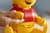 Конструктор LEGO®  Disney Вінні-Пух Класичний декор, 1399 деталей (43300)