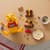 Конструктор LEGO®  Disney Вінні-Пух Класичний декор, 1399 деталей (43300)