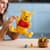Конструктор LEGO®  Disney Вінні-Пух Класичний декор, 1399 деталей (43300)