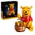 Конструктор LEGO®  Disney Вінні-Пух Класичний декор, 1399 деталей (43300)