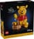 Конструктор LEGO®  Disney Вінні-Пух Класичний декор, 1399 деталей (43300)