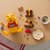 Конструктор LEGO®  Disney Вінні-Пух Класичний декор, 1399 деталей (43300)