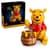 Конструктор LEGO®  Disney Вінні-Пух Класичний декор, 1399 деталей (43300)