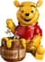 Конструктор LEGO®  Disney Вінні-Пух Класичний декор, 1399 деталей (43300)