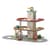 Дерев'ян ий паркінг Viga Toys з АЗС (44509)