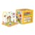 Бізікуб дерев'яний Viga Toys 5 в 1 (44591)