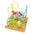 Бізікуб дерев'яний Viga Toys 5 в 1 (44591)