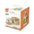 Бізікуб дерев'яний Viga Toys 5 в 1 (44591)