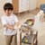 Дитячий гриль Viga Toys Барбекю з продуктами (44656)