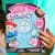 Набор фигурок сюрприз Disney Doorables Multi Peek S12 Большой пиксельный домик (44856)