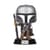 Фігурка Funko Pop! Мандалорець 10 см (45545)