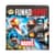 Настільна гра Pop! Funkoverse Marvel стратегічна 4 фігурки (46067)