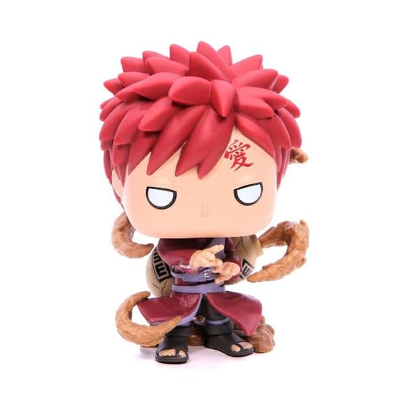 Фігурка Funko Pop! Наруто Гаара 10 см (46627)