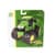 Машинка Трактор John Deere Kids Monster Treads з великими колесами зі світлом і звуком (46656)