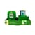 Ігровий набір John Deere Kids Друзі фермера 2 в 1 (47193)