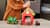 Конструктор John Deere Kids Збери трактор із загоном (47210)