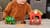 Конструктор John Deere Kids Збери трактор із загоном (47210)