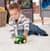 Іграшковий трактор John Deere Kids Джонні-ліхтарик (47216)
