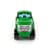 Іграшковий трактор John Deere Kids Джонні-ліхтарик (47216)
