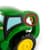 Іграшковий трактор John Deere Kids Джонні-ліхтарик (47216)