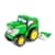 Іграшковий трактор John Deere Kids Джонні-ліхтарик (47216)
