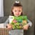 Настільна гра John Deere Kids Меморі Ферма 54 картки (47283)
