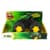 Машинка Трактор John Deere Kids Monster Treads з ковшем і великими колесами (47327)