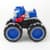 Іграшкова машинка John Deere Kids Monster Treads Оптимус Прайм з великими колесами що світяться (47423)