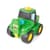 Іграшковий трактор John Deere Kids зі світлом і звуком (47500)