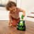 Іграшковий трактор John Deere Kids зі світлом і звуком (47500)