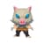 Фігурка Funko Pop! Вбивця демонів Іноске Хашібіра з мечем 10 см (49011)