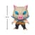 Фігурка Funko Pop! Вбивця демонів Іноске Хашібіра з мечем 10 см (49011)