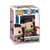 Фігурка Funko Pop! Вбивця демонів Незуко Камадо 10 см (49013)