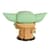 Фігурка Funko Pop! Мандалорець Малюк 25 см (49757)
