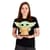 Фігурка Funko Pop! Мандалорець Малюк 25 см (49757)