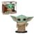 Фігурка Funko Pop! Мандалорець Малюк 25 см (49757)