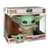 Фігурка Funko Pop! Мандалорець Малюк 25 см (49757)