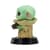 Фигурка Funko Pop! Мандалорец Малыш с чашкой 12 см (49933)