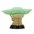 Фигурка Funko Pop! Мандалорец Малыш с чашкой 12 см (49933)