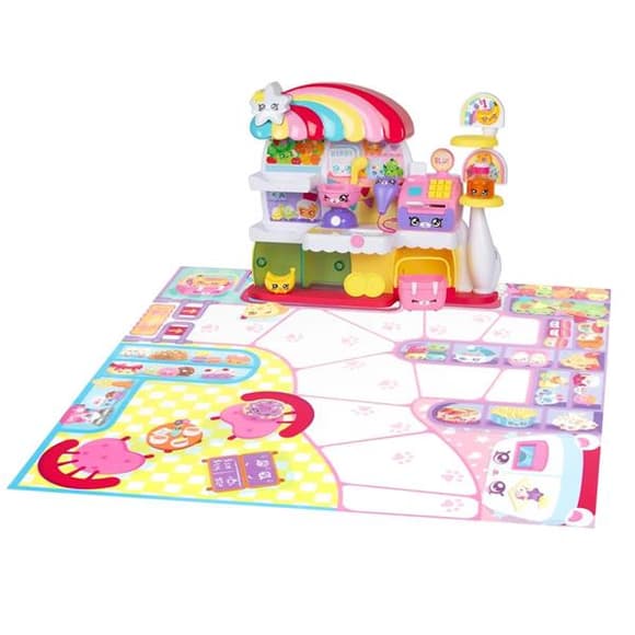 Ігровий набір Kindi Kids Супермаркет (50003)